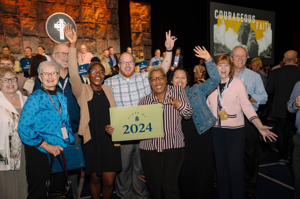 Explore Colson Center courses, podcasts, and programs | Colson Center