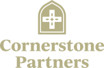 Cornerstone Partners logo