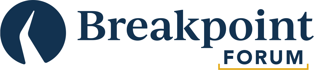 2609 Breakpoint Forum Logo