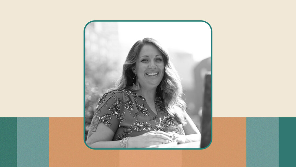 S4 04: Staying Faithful Under Public Pressure With Lorie Smith