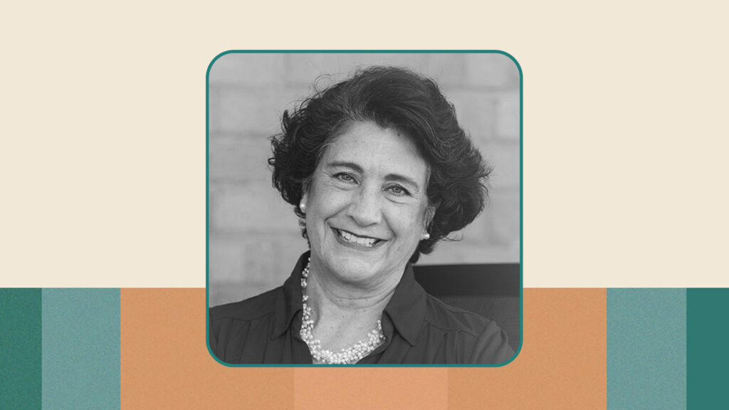 S4 08: Finding Forgiveness and Healing After Abortion with Georgette Forney