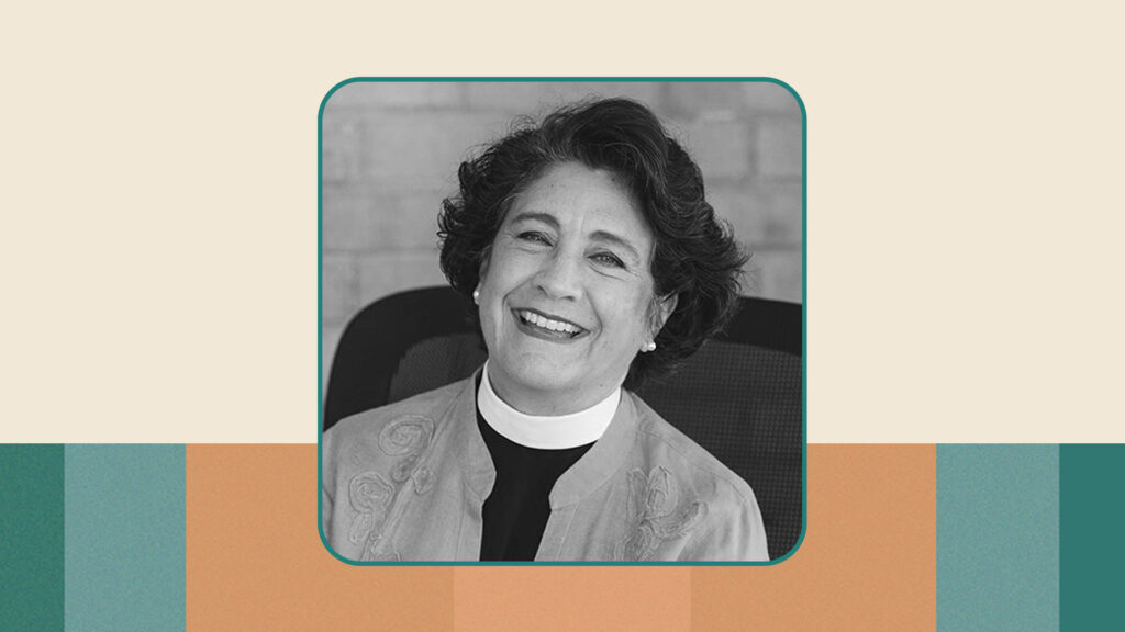 S4 09: Honoring and Caring for Aging Image Bearers with Georgette Forney
