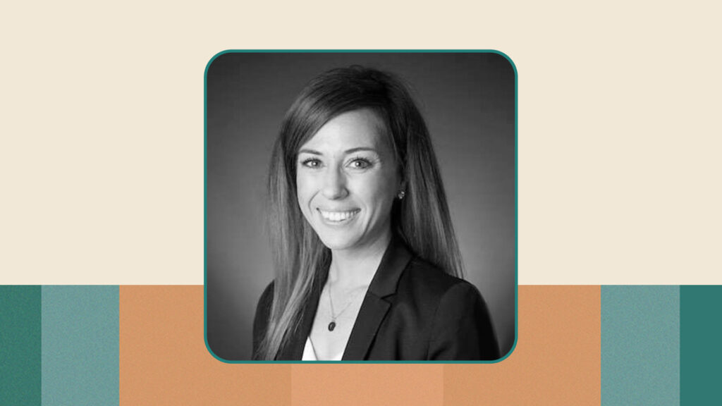 S4 13: Trusting God’s Calling on Your Life With Kellie Fiedorek
