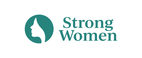 StrongWomen_Logo-Primary-Teal@4x