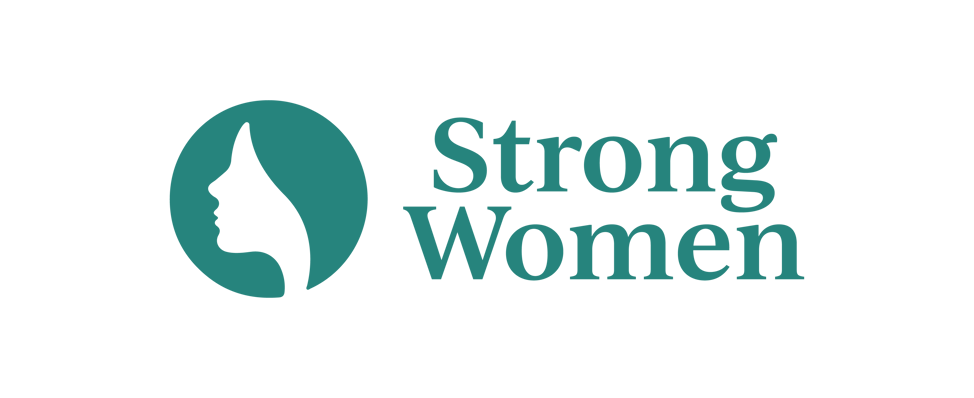 StrongWomen_Logo-Primary-Teal@4x