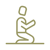 wired-outline-669-pray-christian-hover-pinch