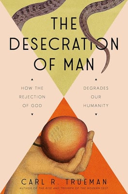 desecrationofman