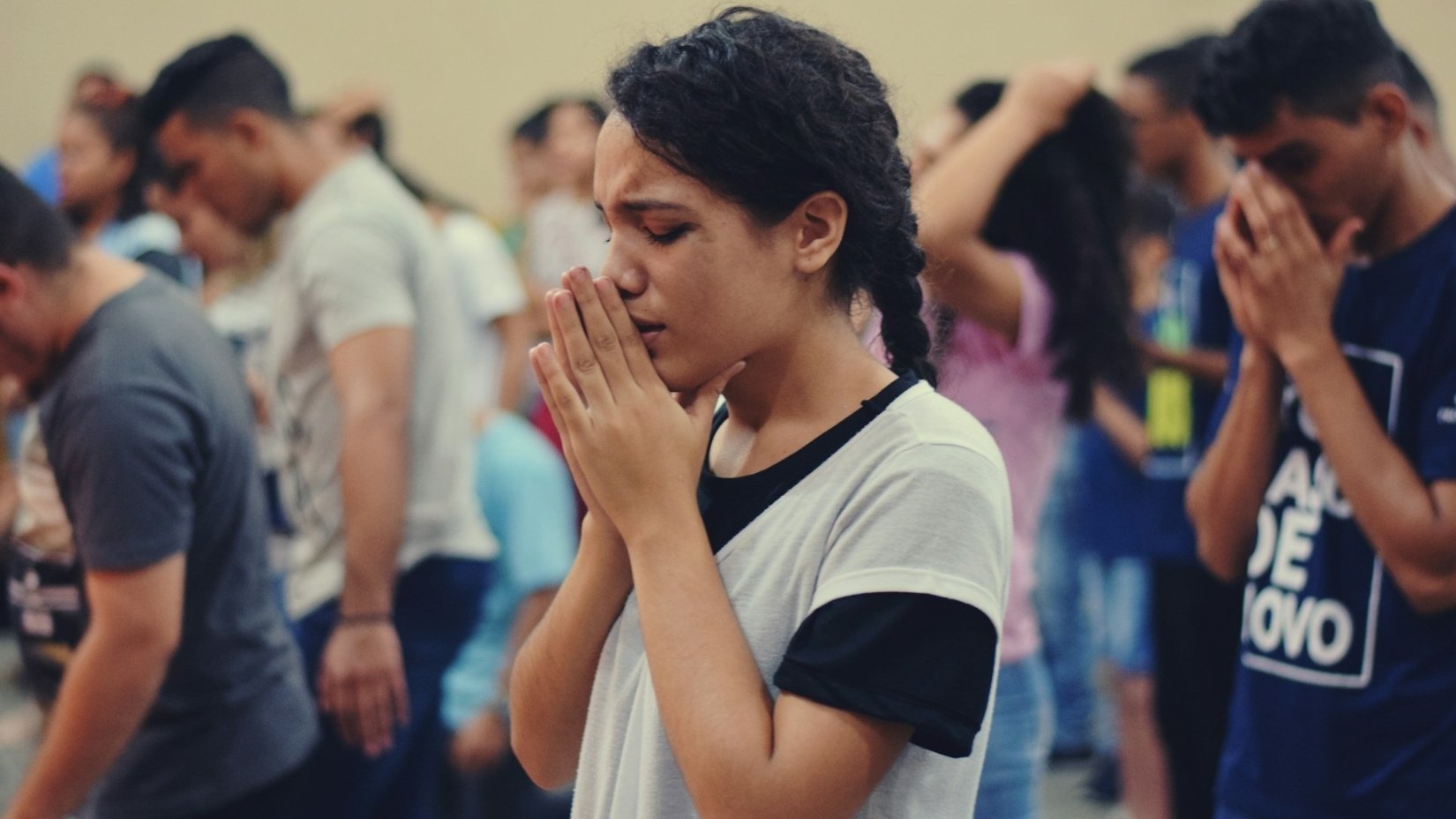 International Religious Freedom Day