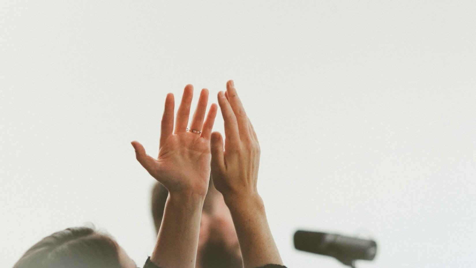 What We Need This Thanksgiving