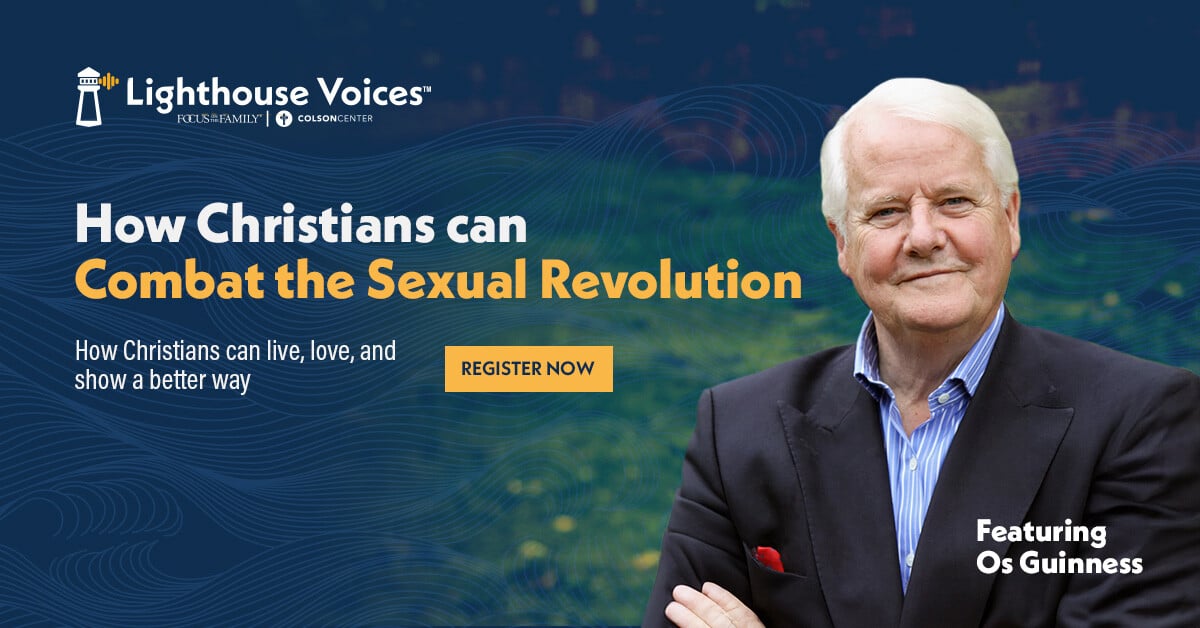 Lighthouse Voices: A New Sexual Revolution