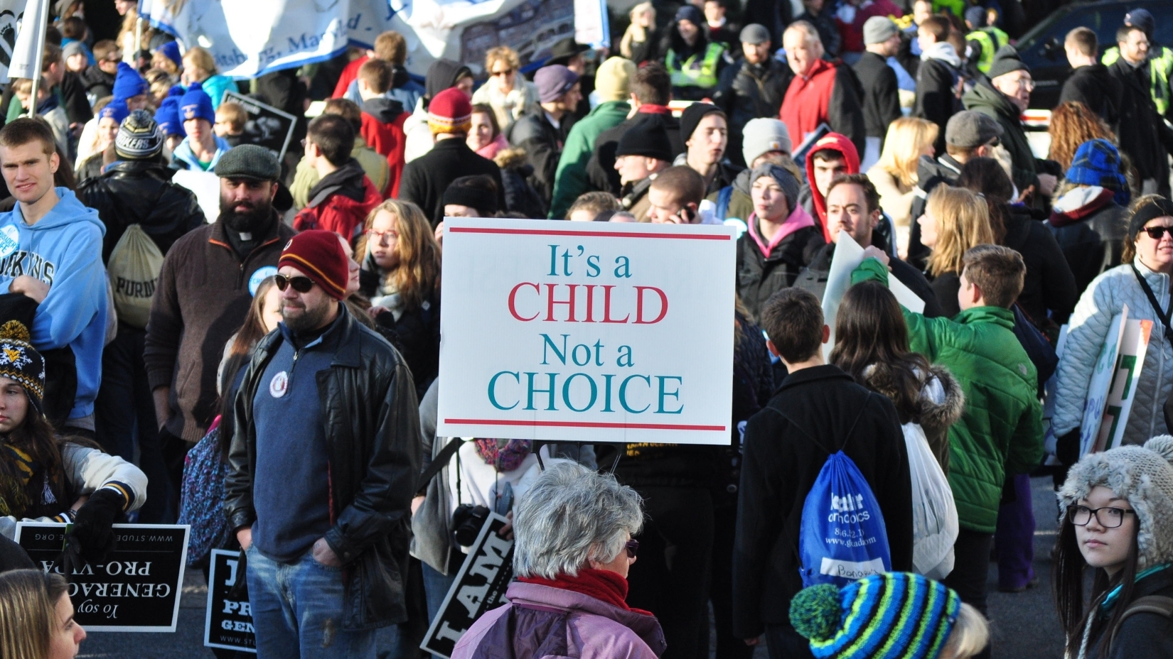 Making the Case for Life