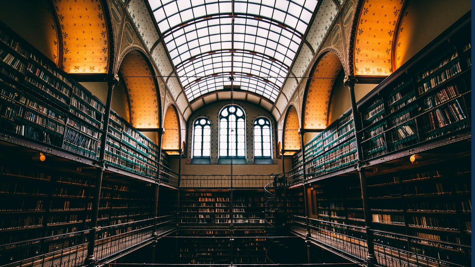 Decentralizing Education With Purpose