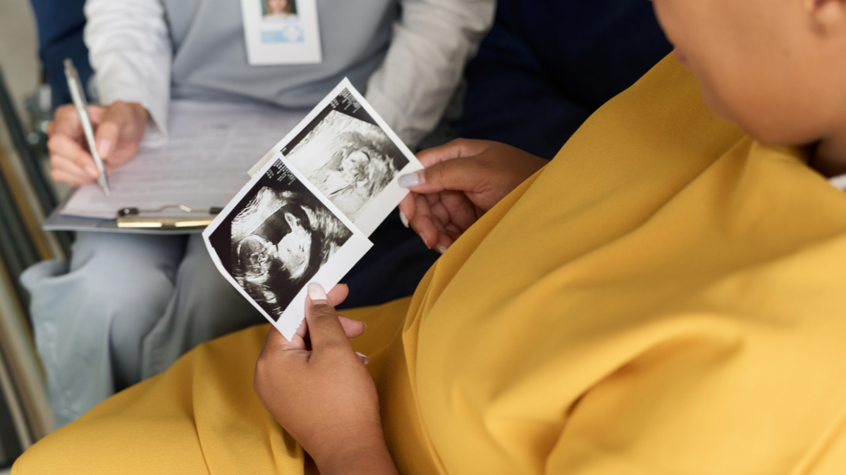The Surrogacy Shop of Horrors