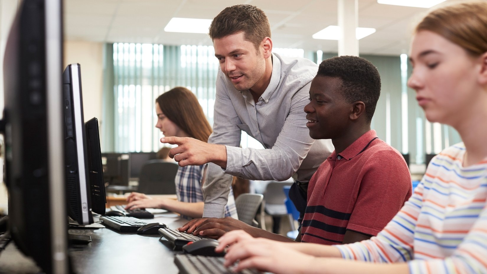 The Essential Task of Educators