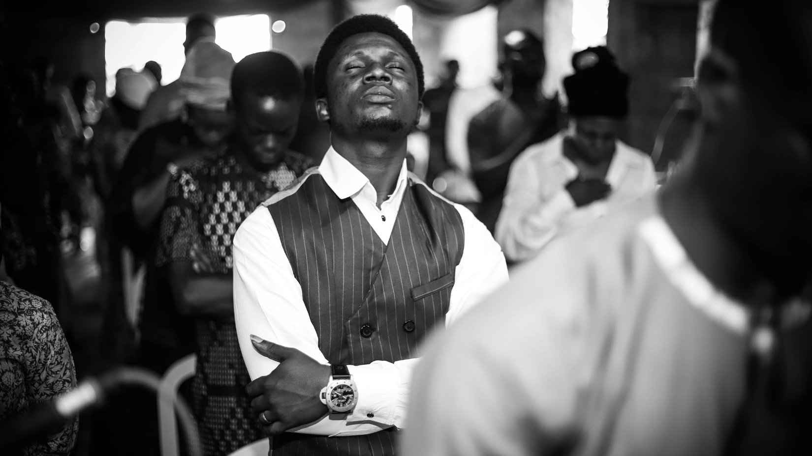 Christian Leaders Call on Trump to Protect Nigerian Christians