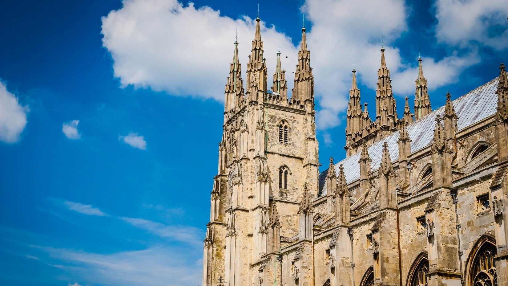 Anglican Graffiti and the Power of Beauty