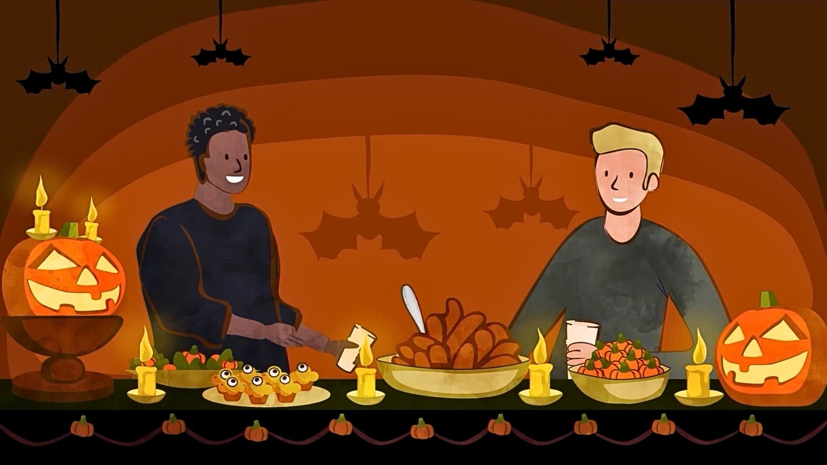 Should Christians Celebrate Halloween?