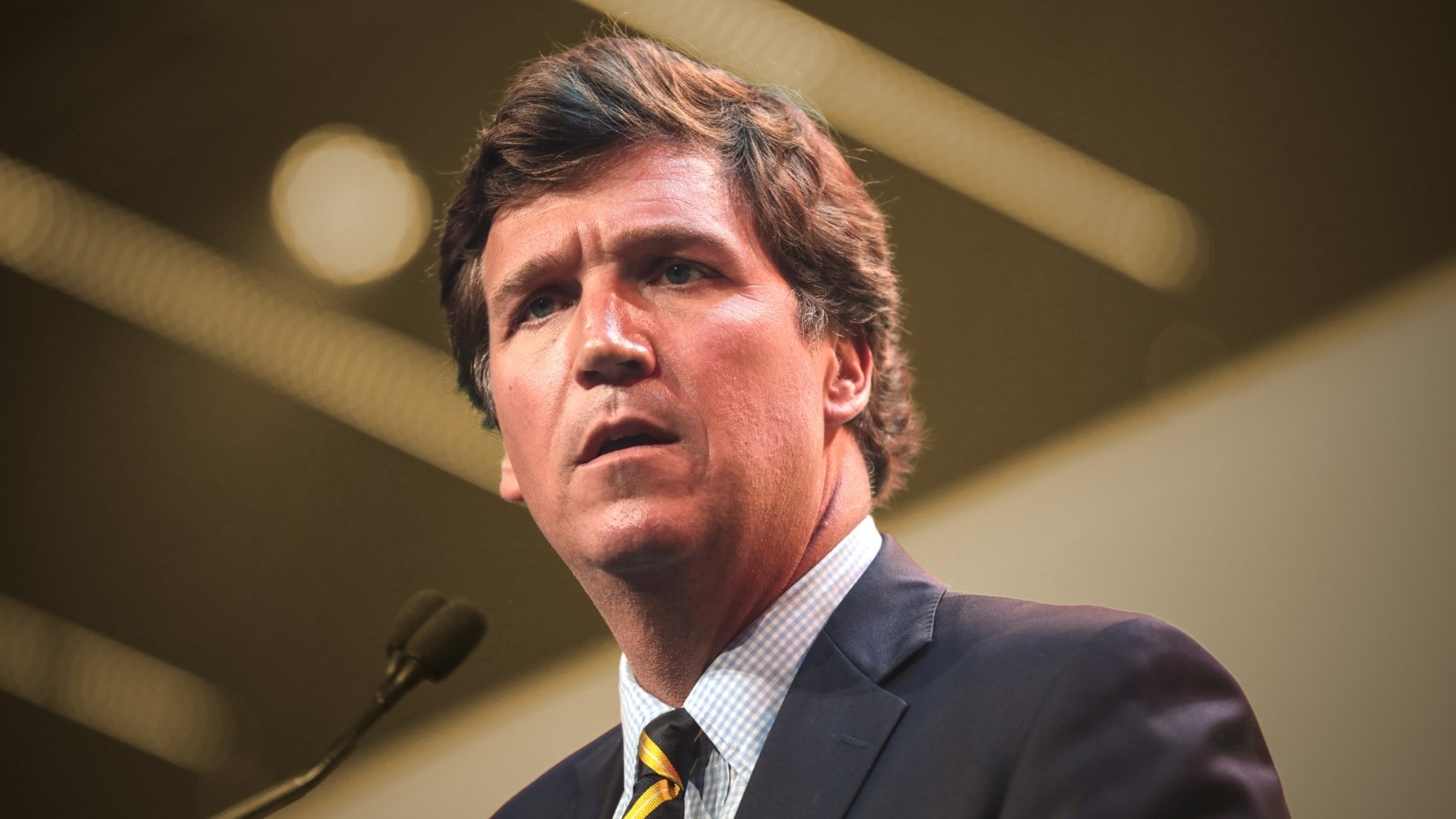 That Tucker Carlson Interview: Why Anti-Semitism Must Be Condemned