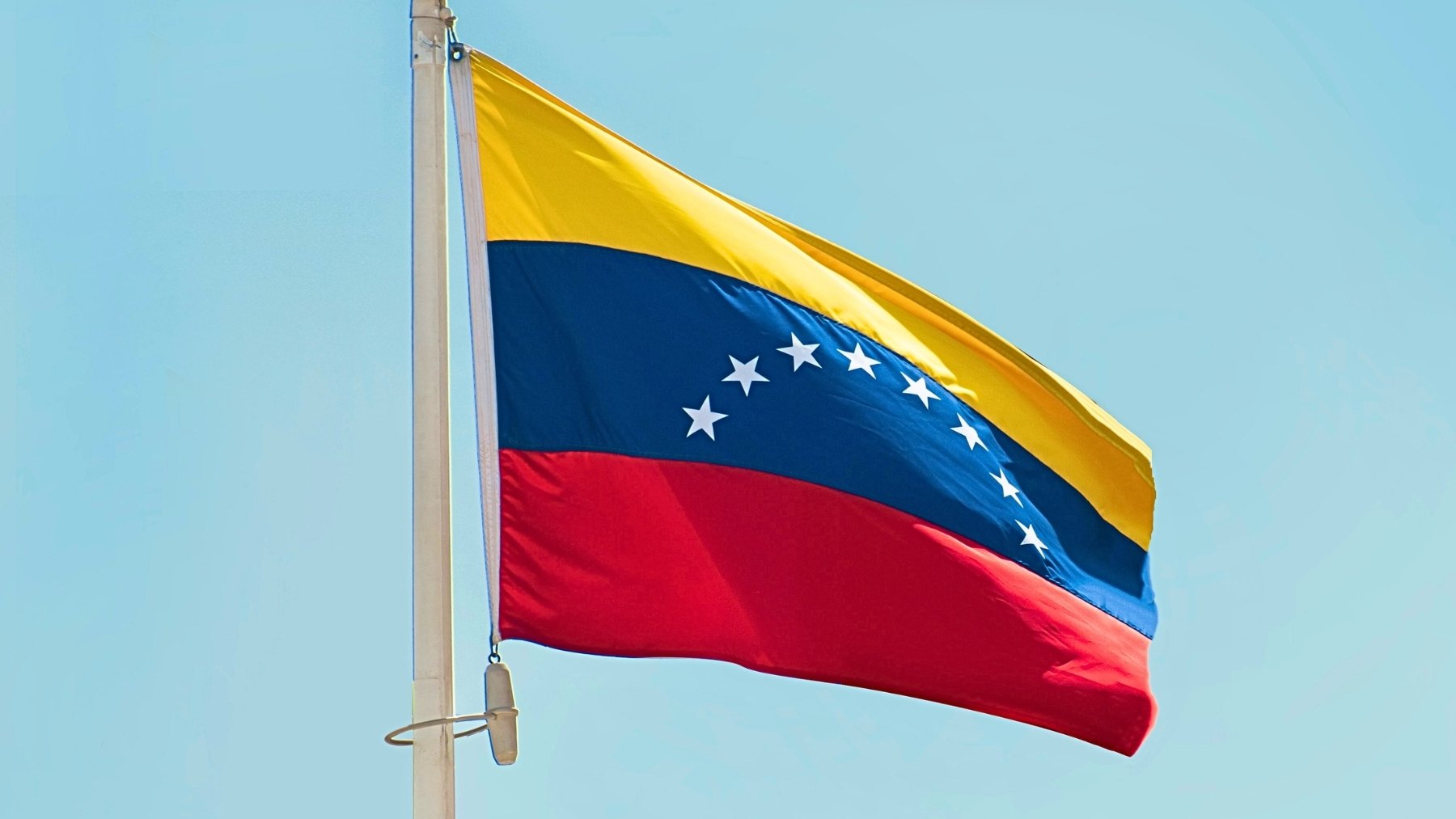 Venezuelans are the Victims of Bad Ideas