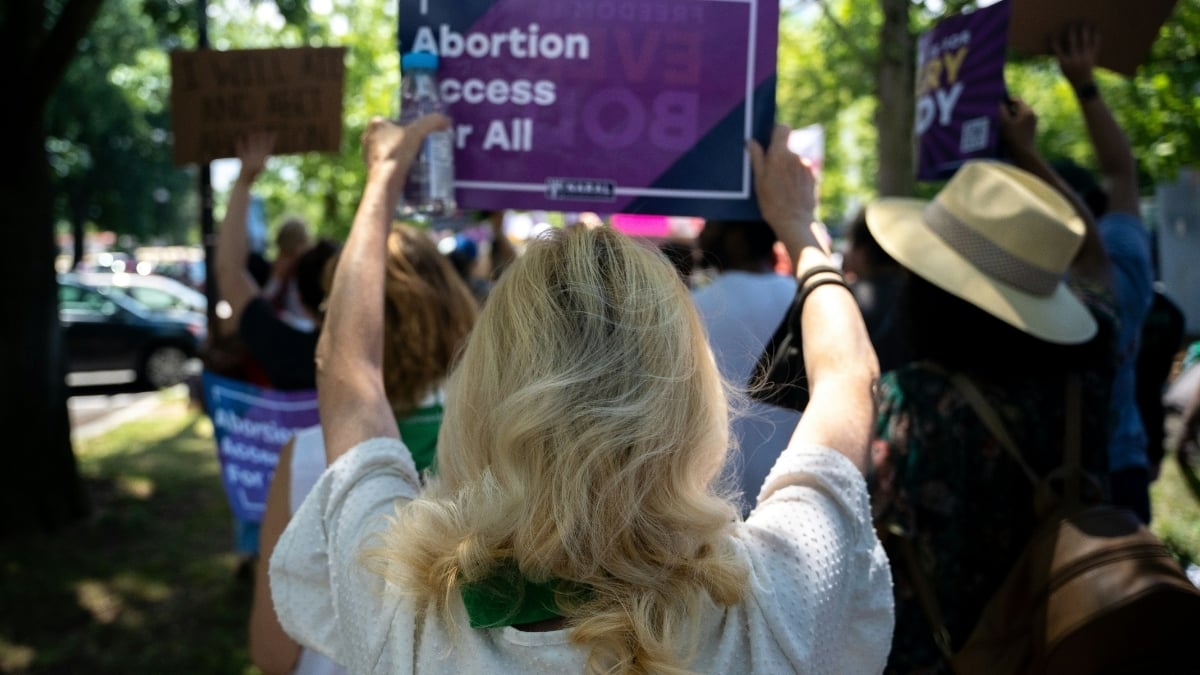 Abortion Isn’t Good for Anyone