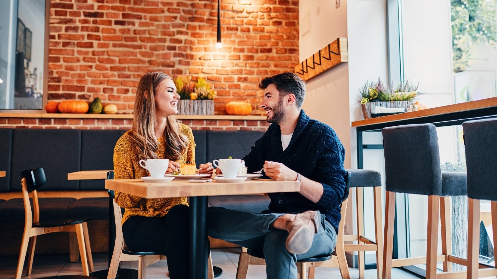 Make Dating for Marriage Great Again