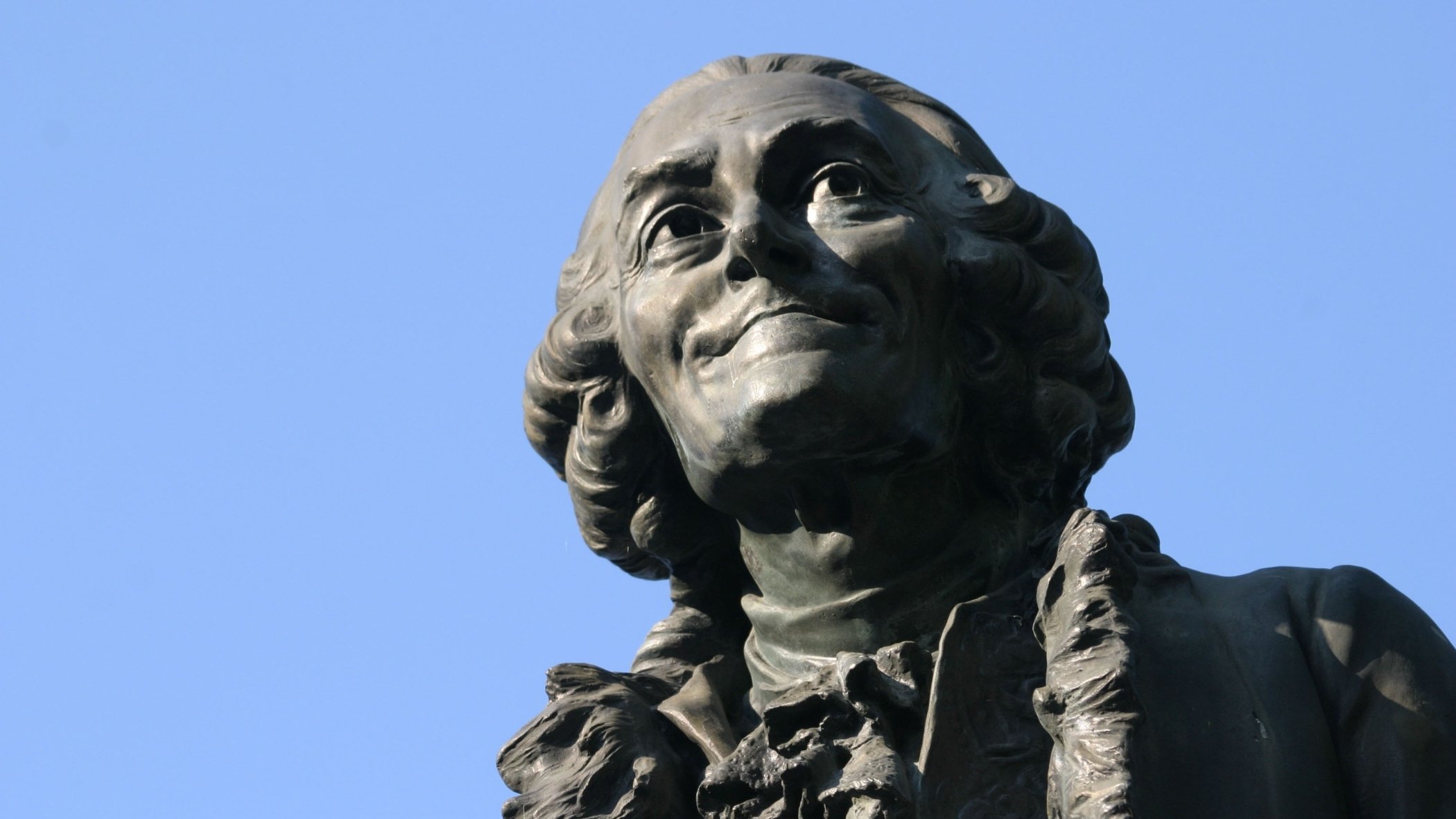 Happy Birthday, Voltaire