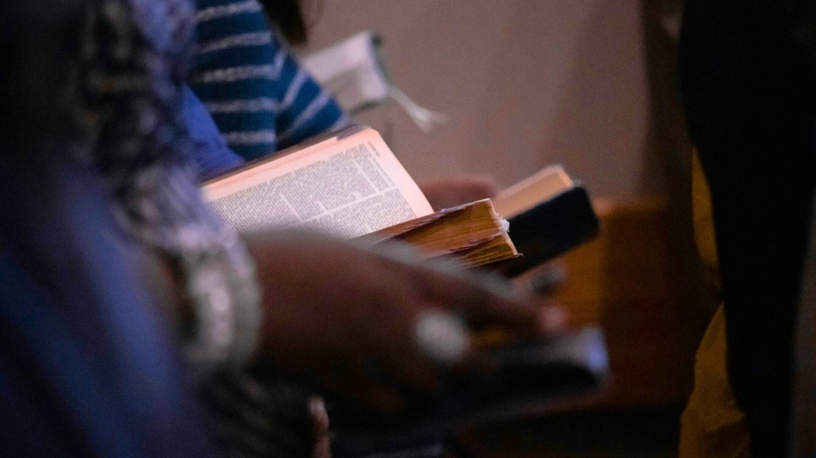 Good and Bad News about the Good News