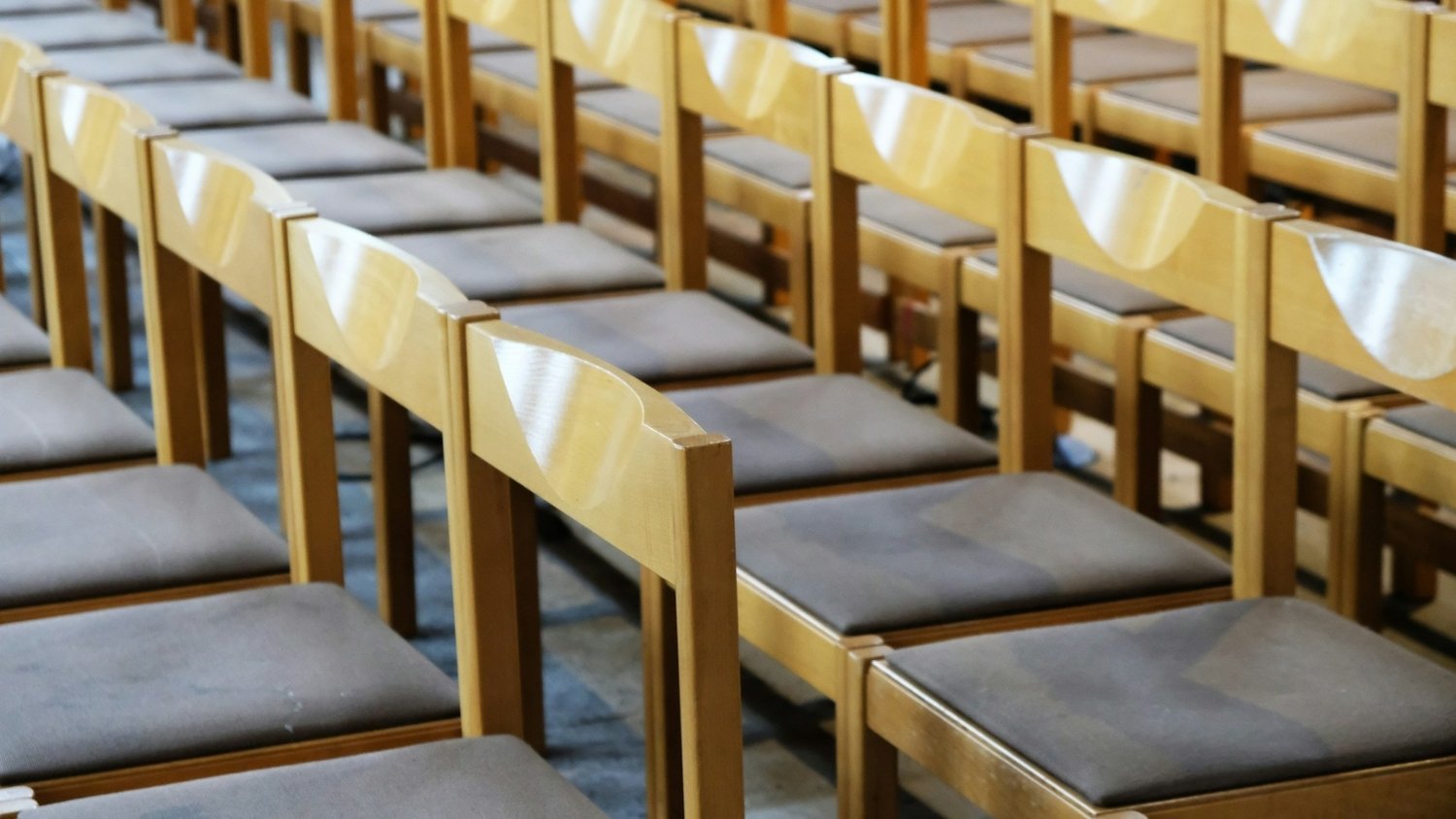 New Data on American ‘Religiosity,’ Will AI Be the End of Work?, Digital Necromancy, and the Education Crisis