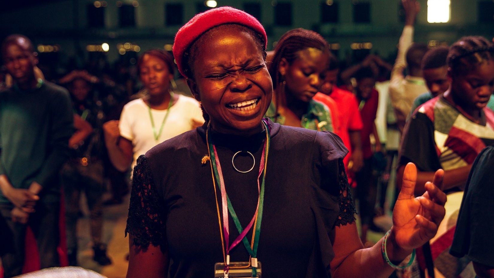 Top Story of 2025: Persecution in Nigeria