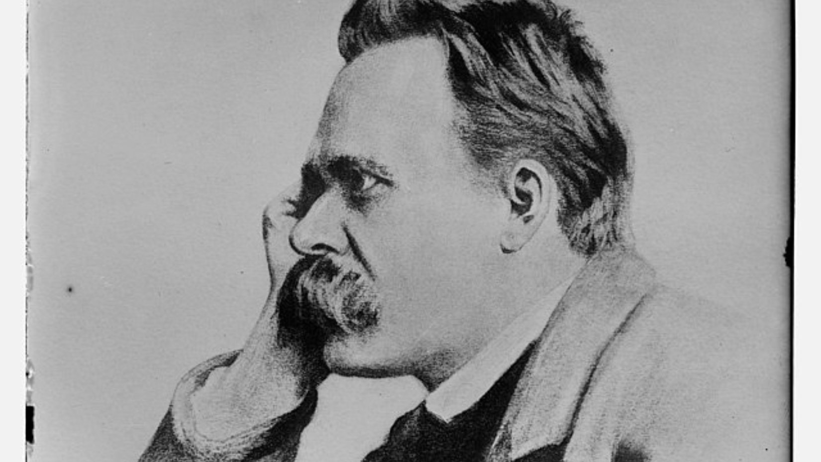 Happy Birthday, Friederich Nietzsche