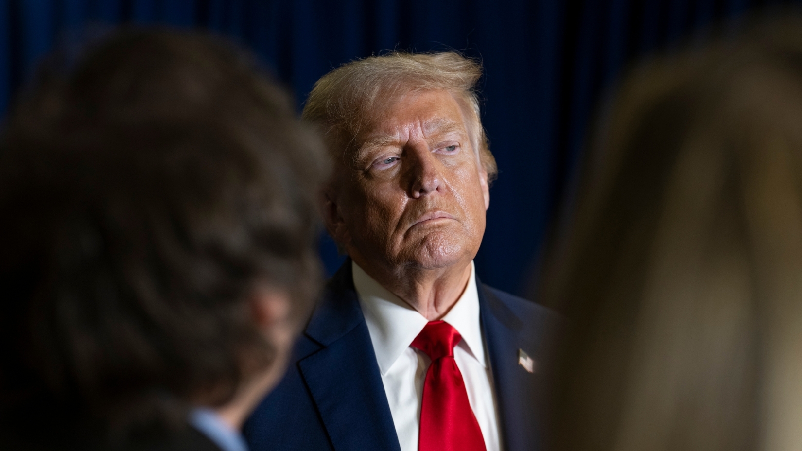 The President’s Plan to Cheapen IVF (and Human Life)