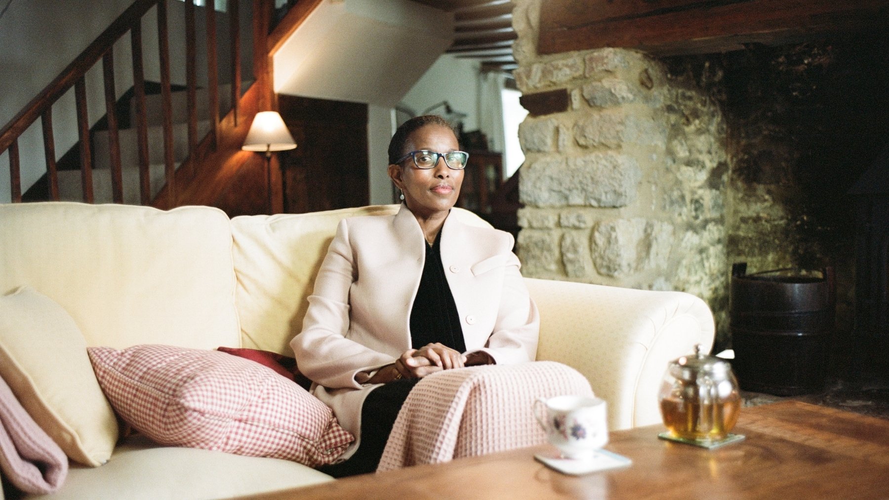 Five Courageous Christians