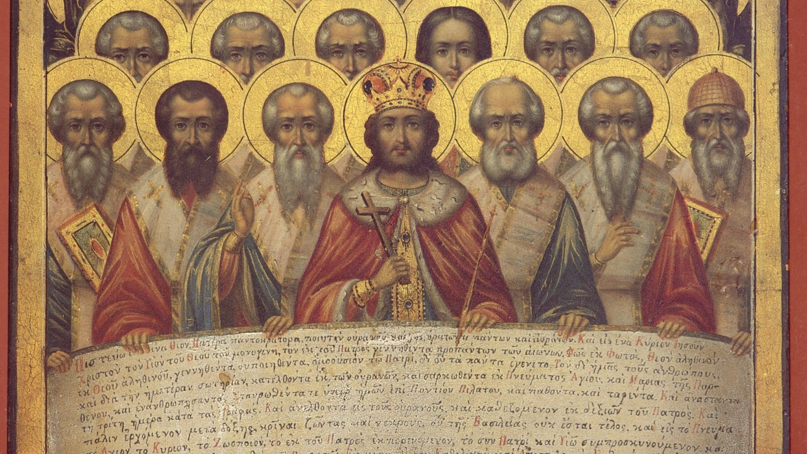 The Need for the Creeds