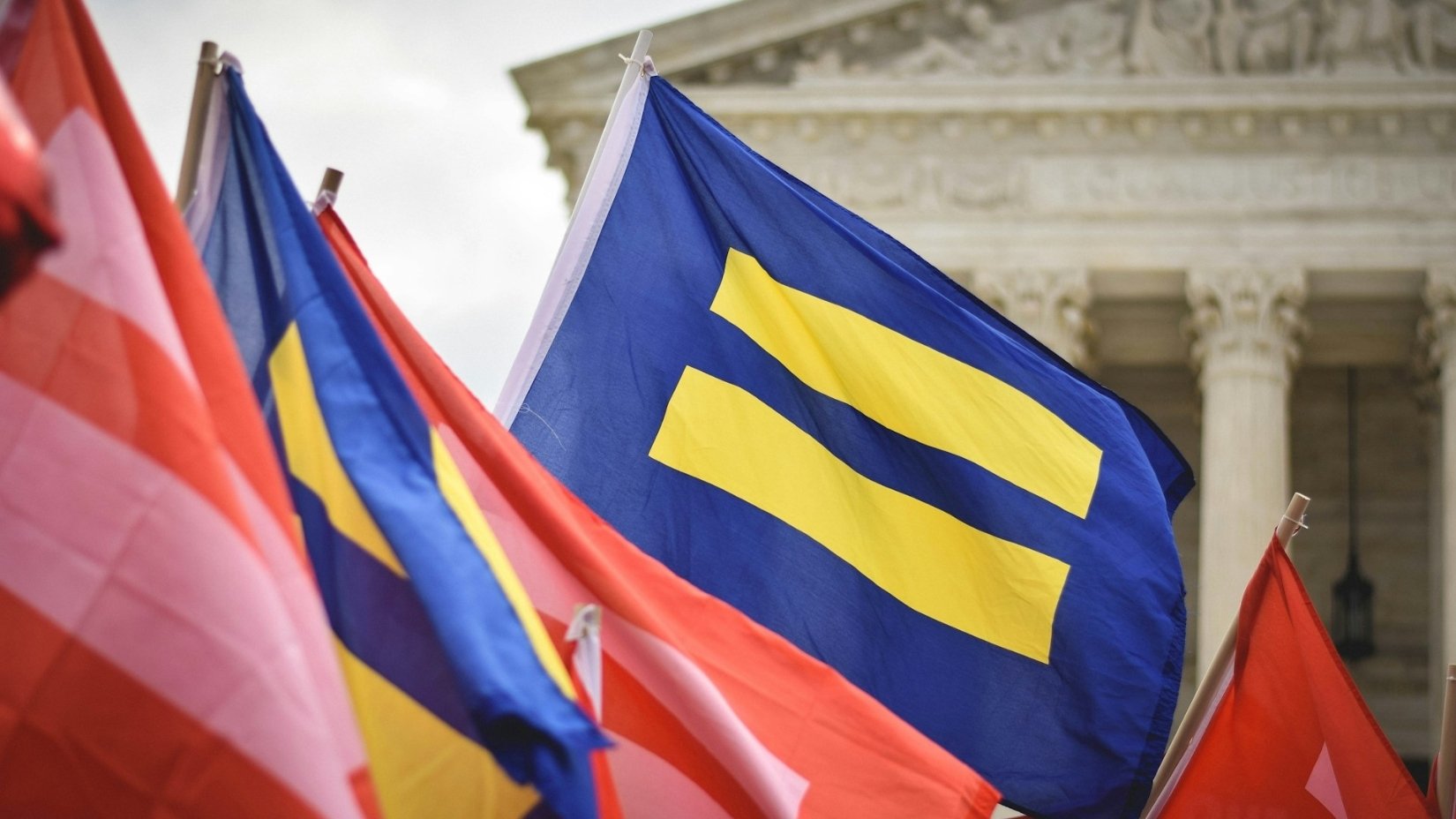 Court Declines Obergefell Challenge and Rules on Pronouns; IVF and Down Syndrome Deaths; Bible Reading and the Feminization of America