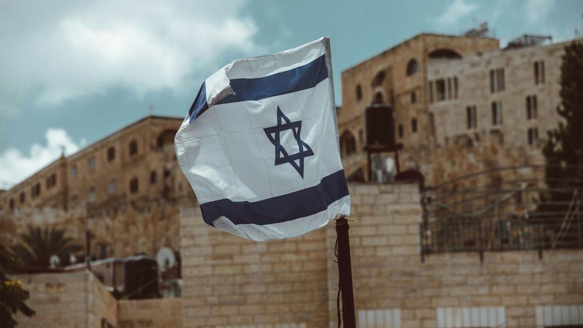 Six Key Worldview Stories of 2024: The Resurgence of Antisemitism