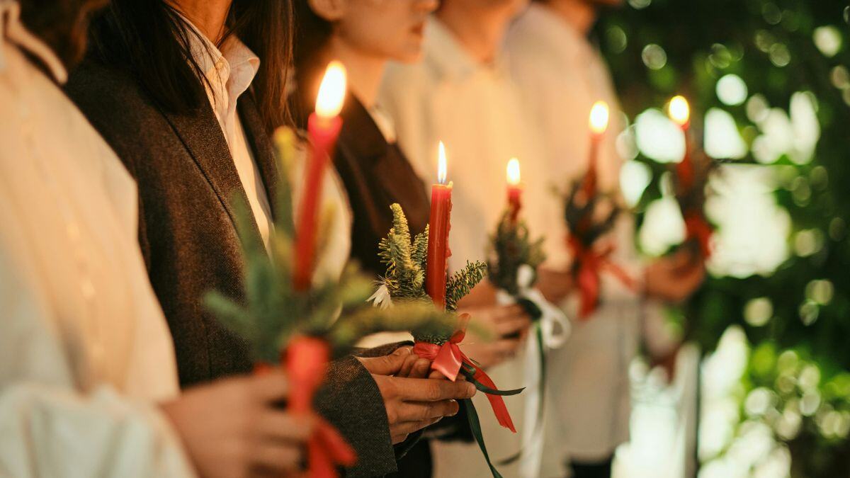 The Majesty of Bach’s Christmas Oratorio