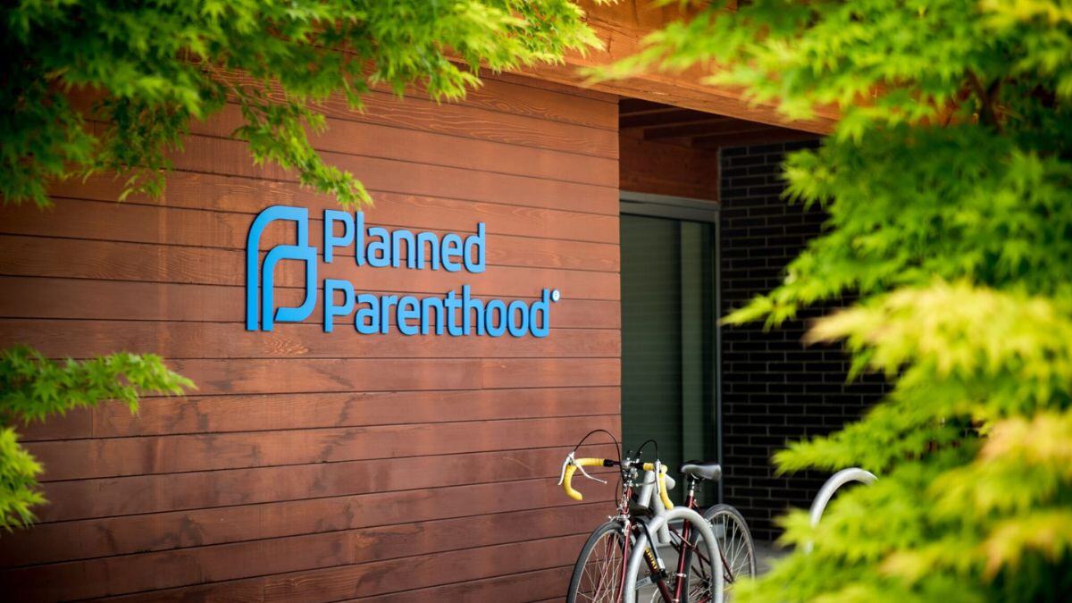 The New Business Model of Planned Parenthood