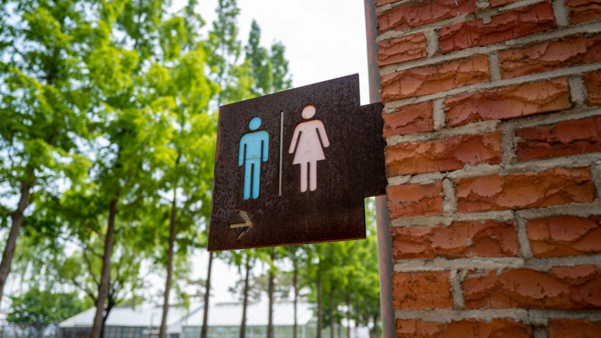 What the Bathroom Debate Has to Do with Marriage, Food and What It Means to Be Human, and Why Thankfulness Is Countercultural