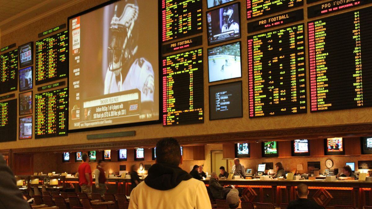 The Super Bowl and Sports Gambling: America’s Newest Addiction