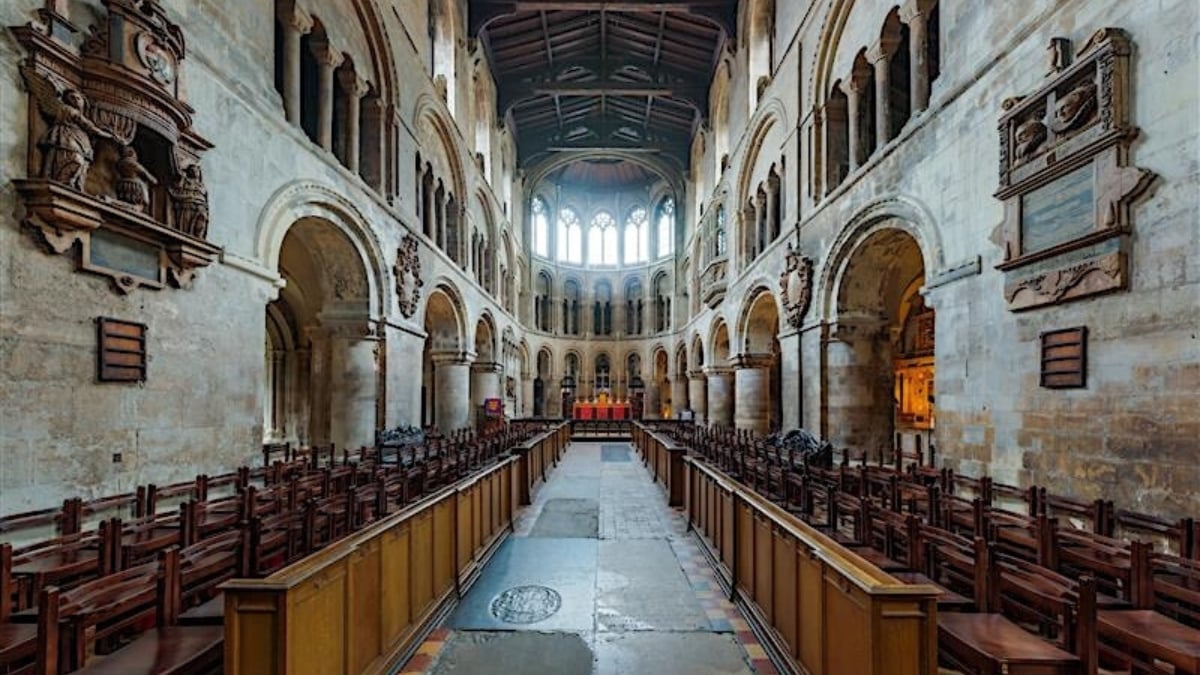 Why the Worldview of Atheists May be a Little Christian