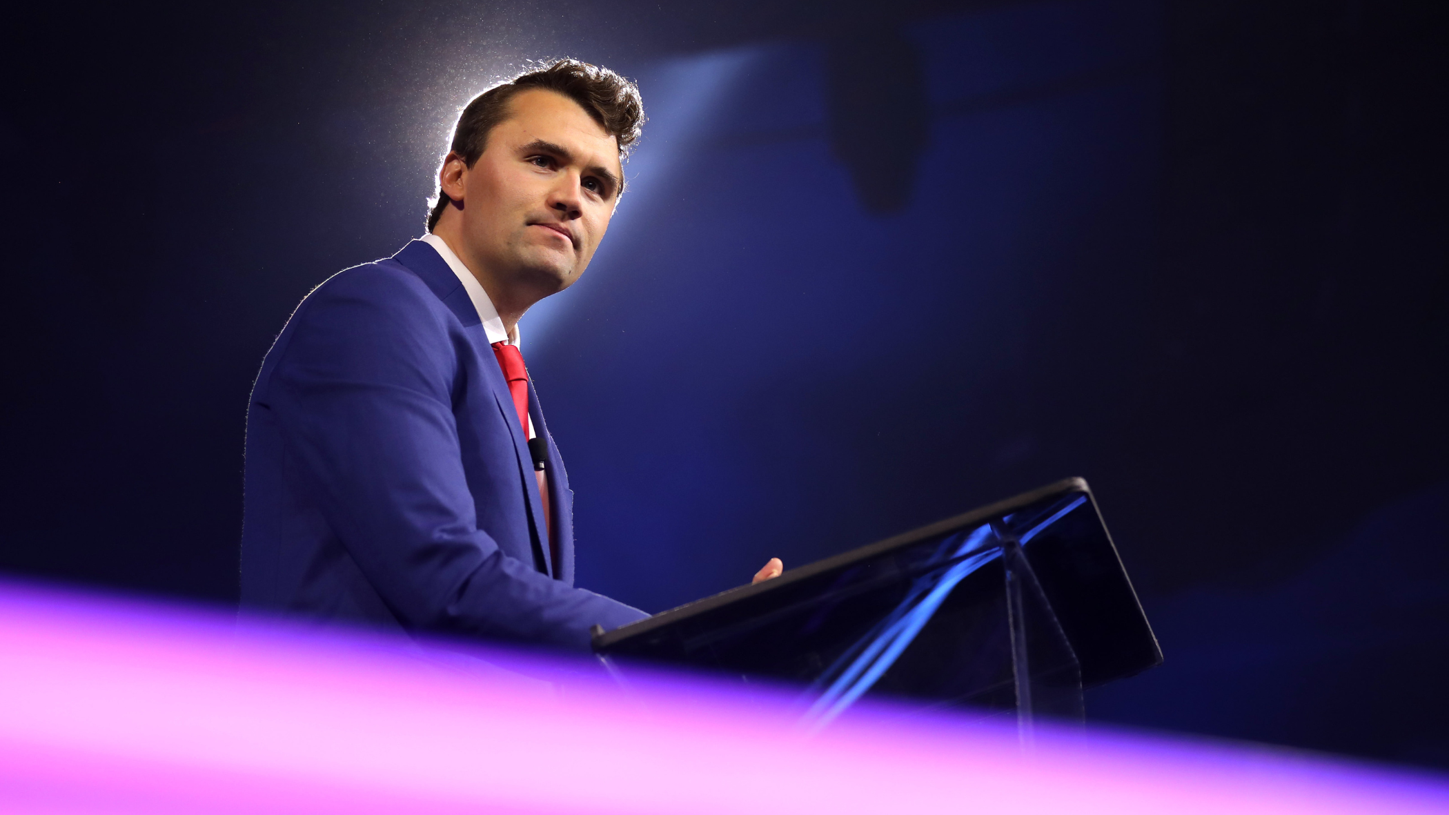 Charlie Kirk: His Legacy, This Moment, and Our Calling