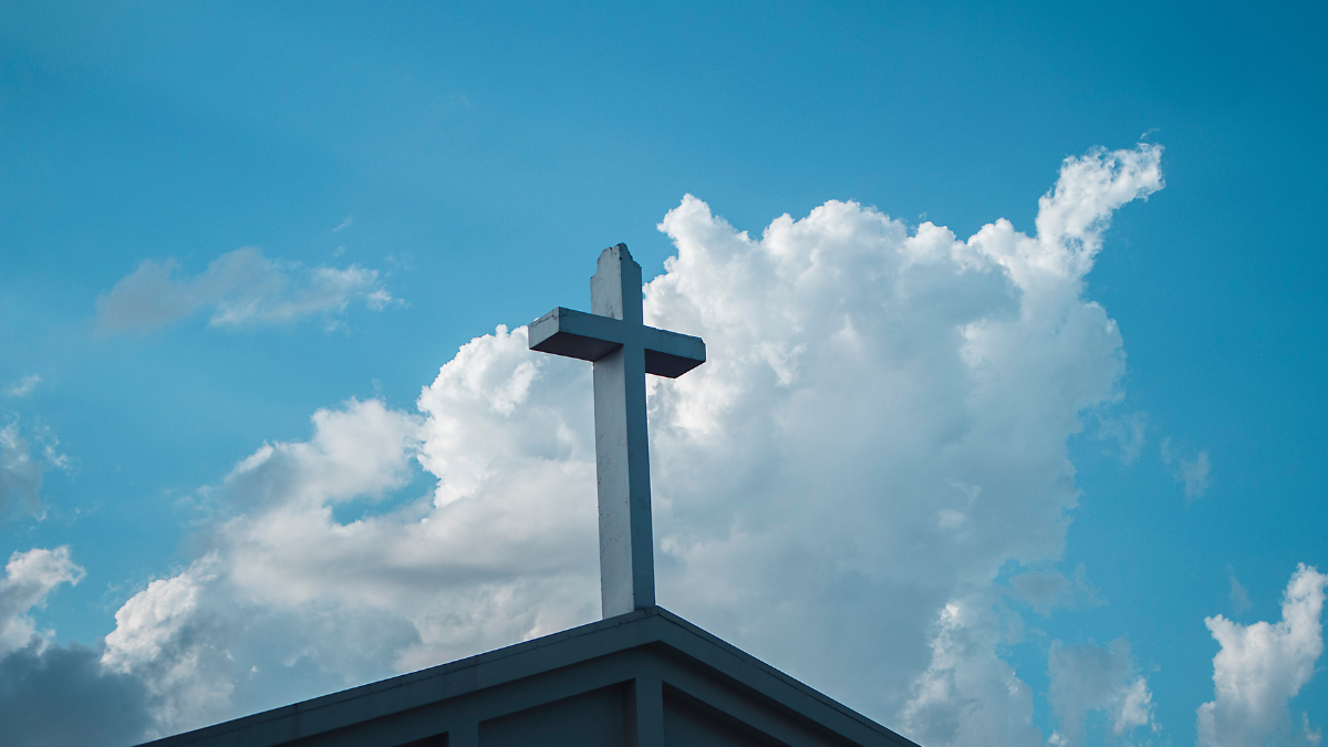 The Coming Tsunami of Church Closings Has Been Greatly Exaggerated