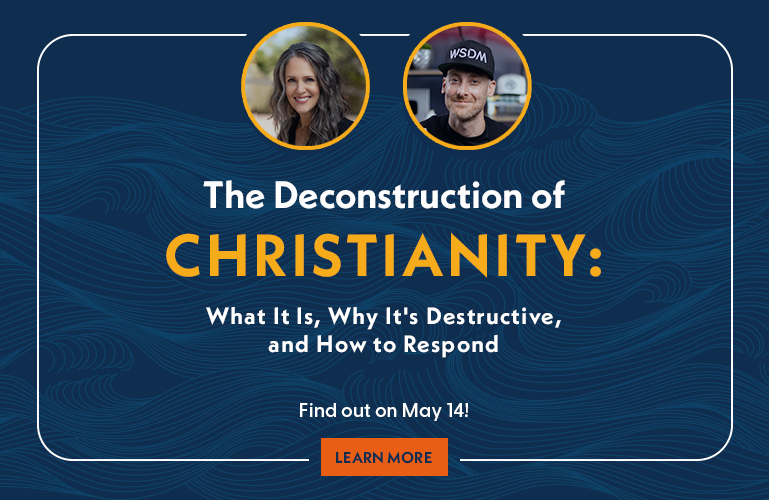 Lighthouse Voices: The Deconstruction of Christianity