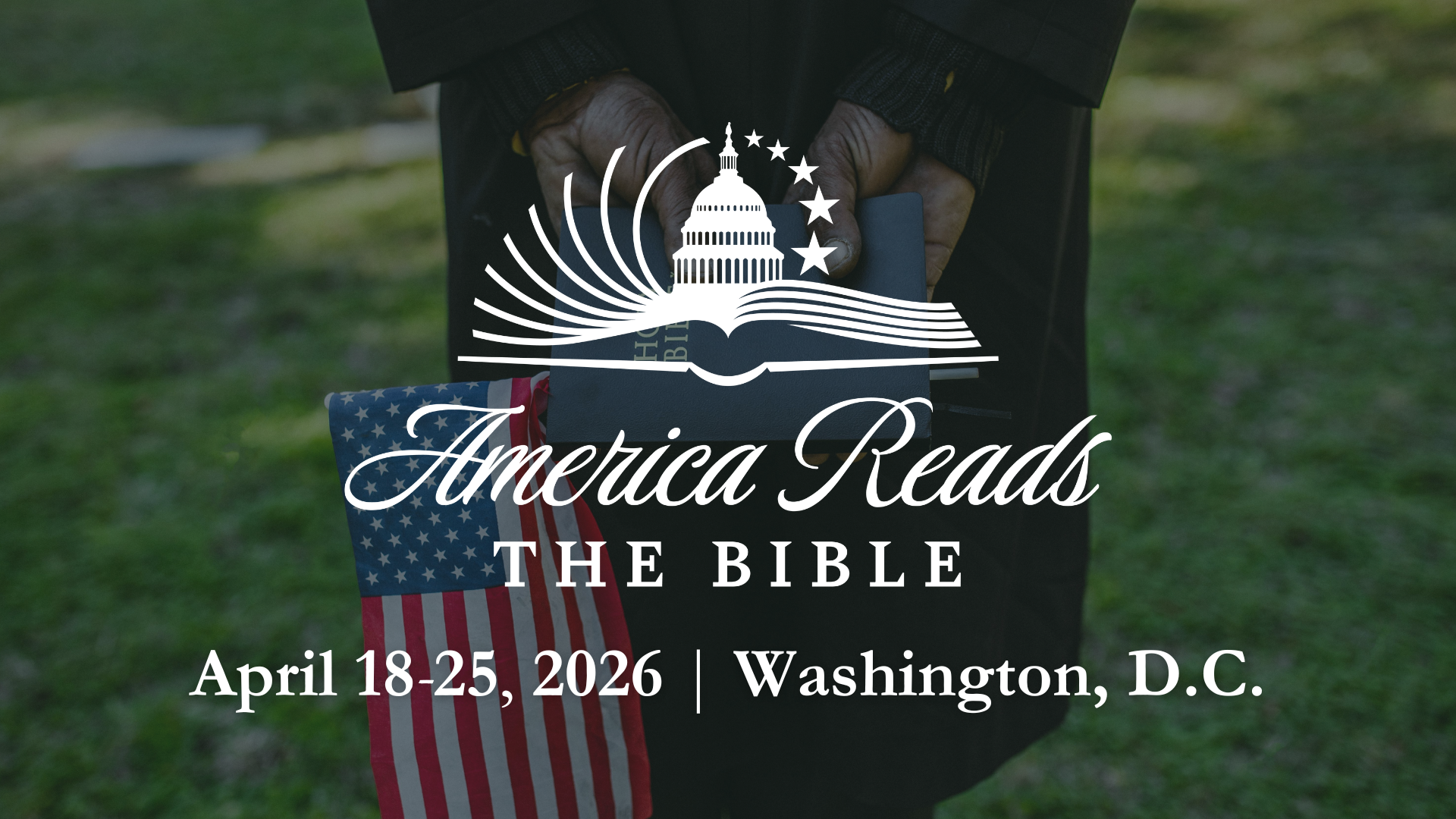 The Colson Center Celebrates America’s 250th Birthday by Calling Americans Back to God’s Word at America Reads the Bible