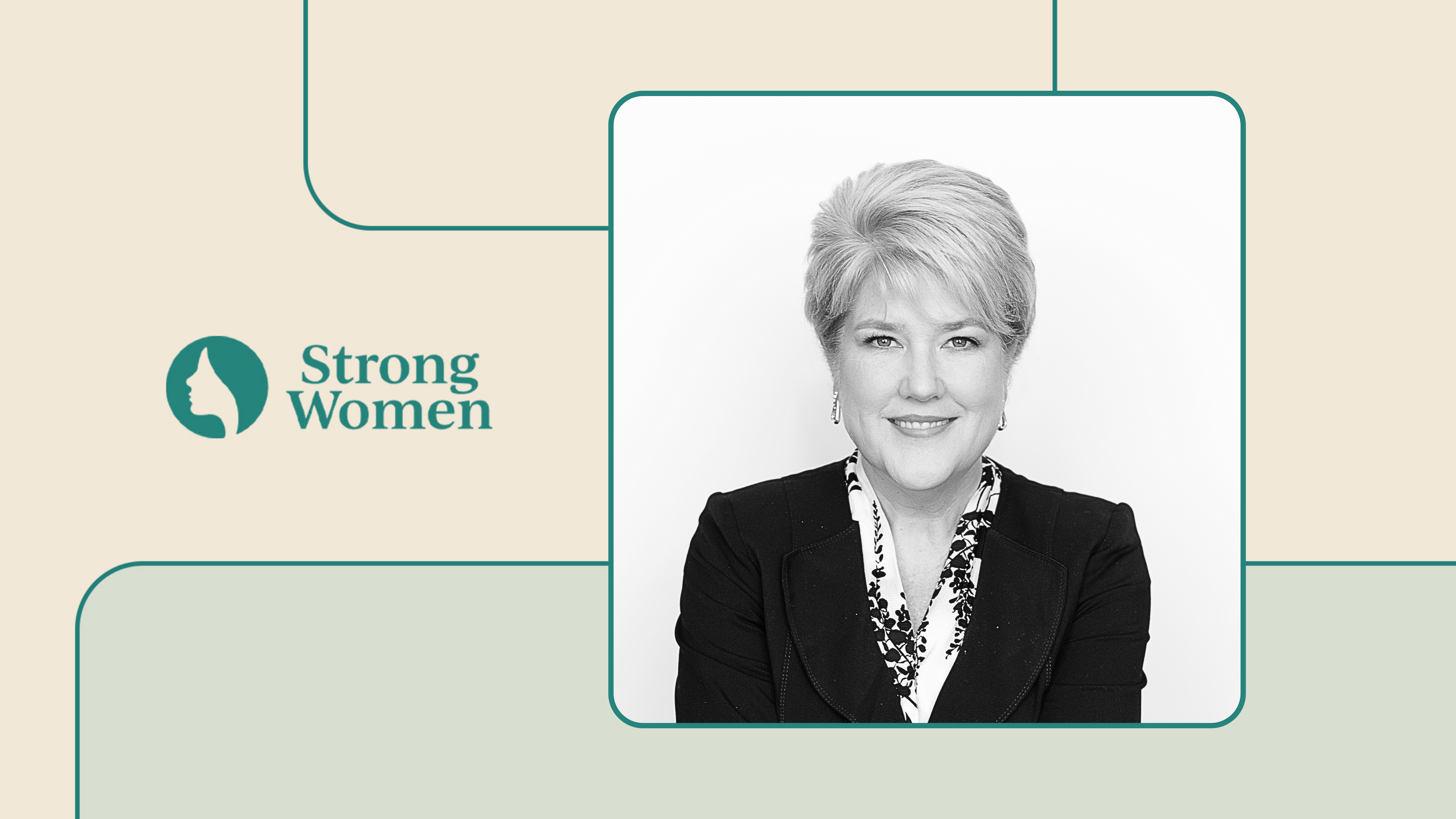 Ordinary Woman, Strong God with Aimee Huber