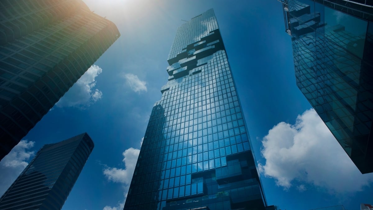 Business and the Christian Life