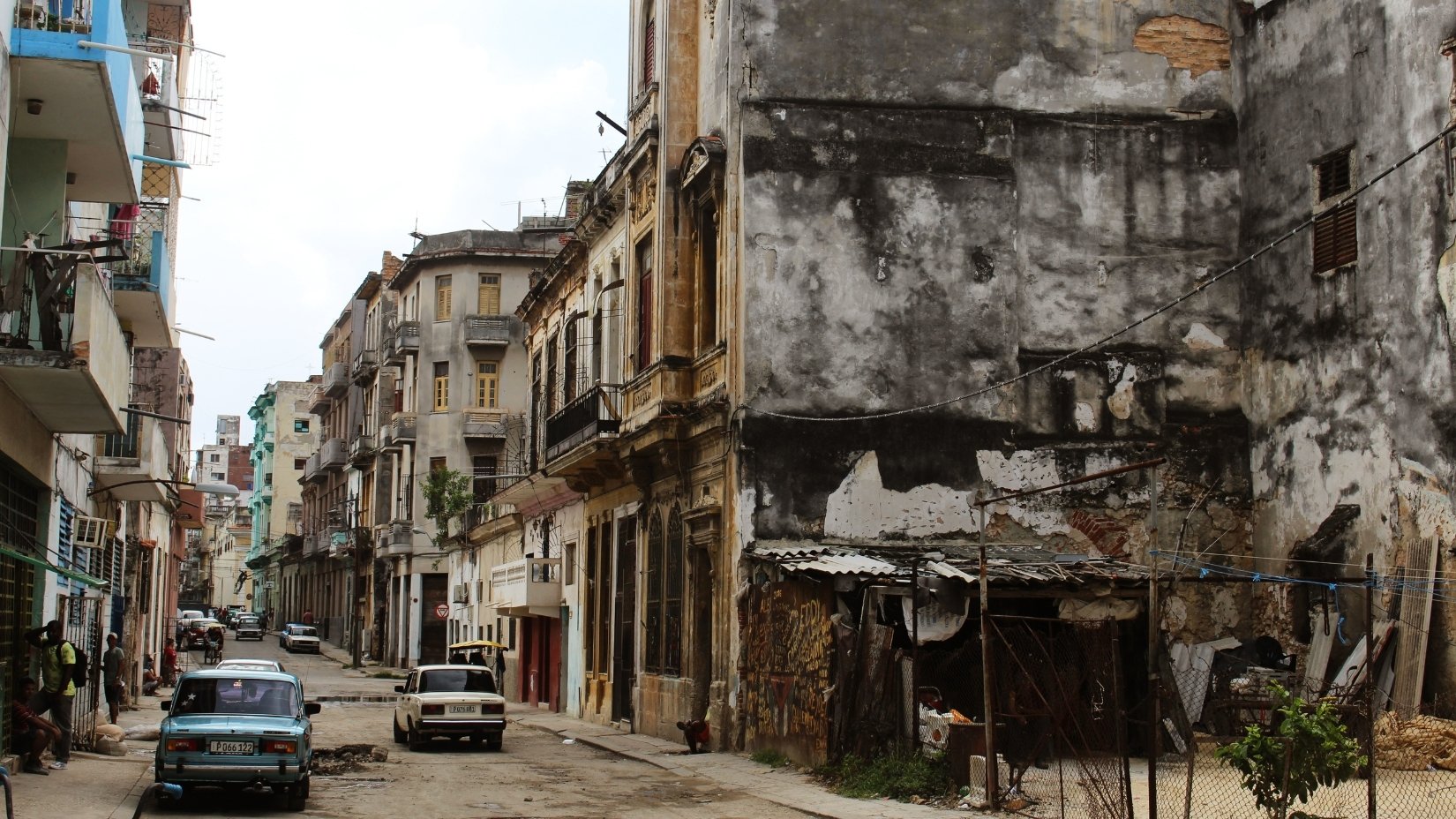 Why Socialism Always Fails