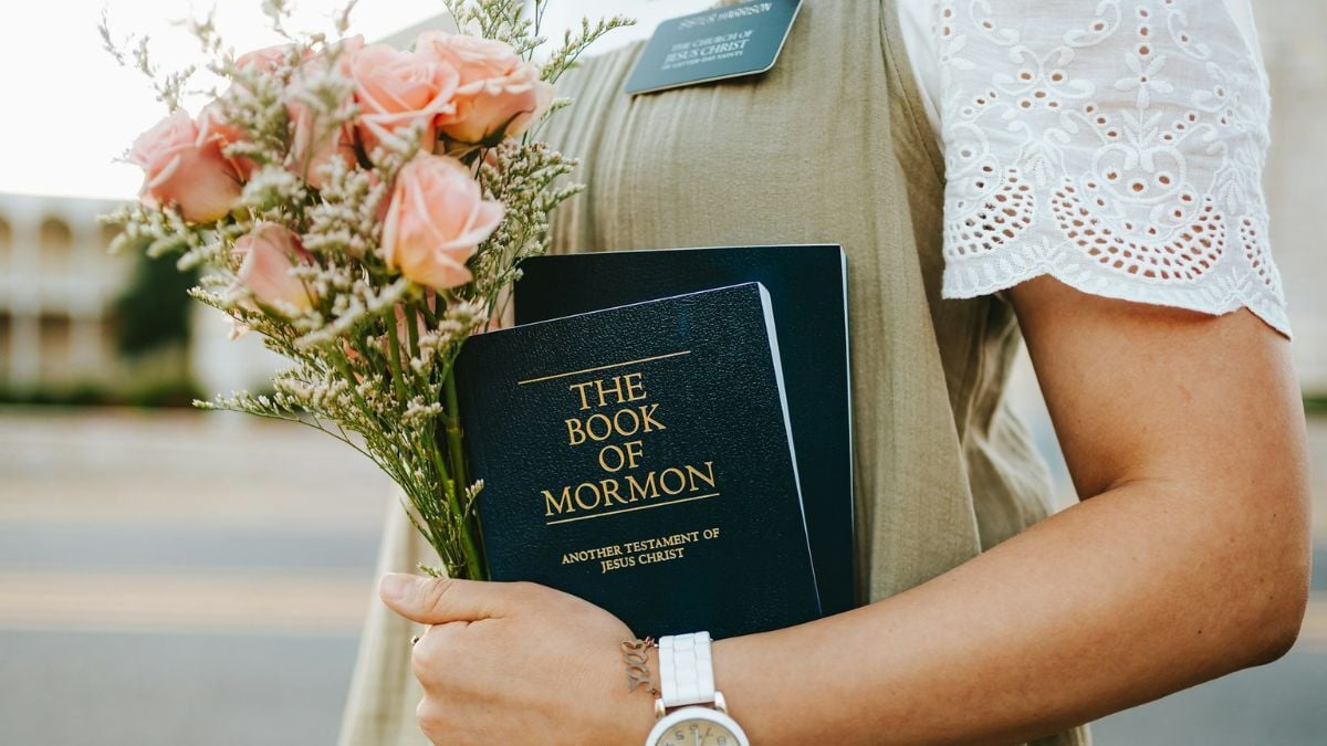 The Church of Latter-day Saints Should Not Be Labeled “Christian”