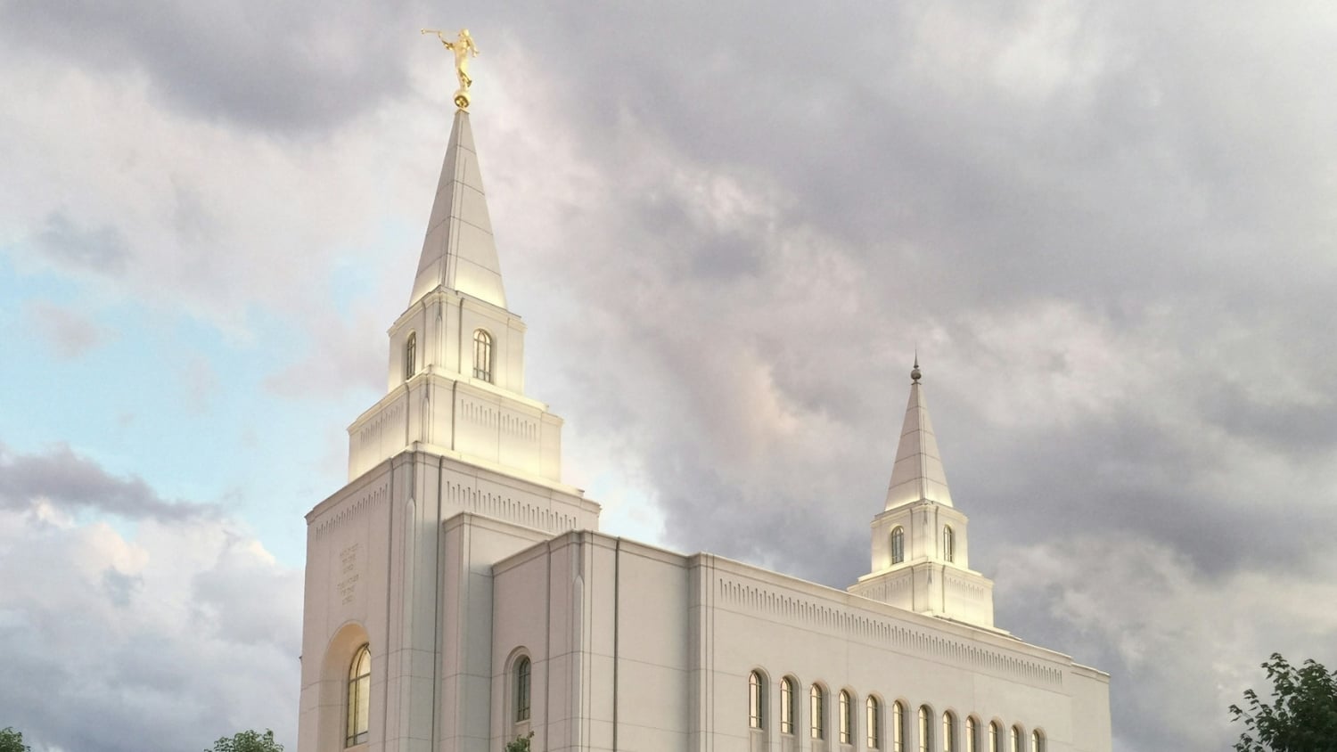 Is the LDS Church Christian? Fidelity Month, Gene Editing is Back and HelloFresh ‘Celebrates’ Pride, and a YouTuber Takes Heat over an Abortion