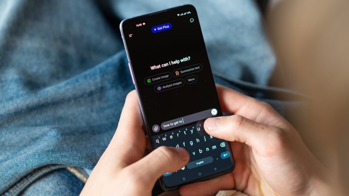 AI and God’s Creation Mandate